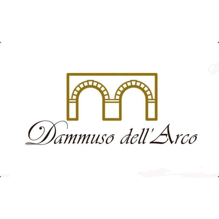 Dammuso Dell'Arco Apartment Palazzolo Acreide Exterior photo